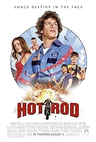 Hot Rod (2007) watch-Hot Rod (2007)