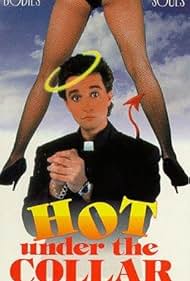 watch-Hot Under The Collar (1992)