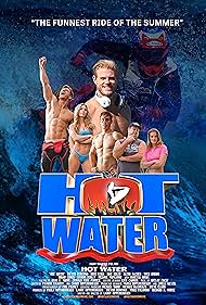 Hot Water (2021) watch-Hot Water (2021)