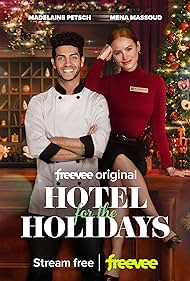 Hotel for the Holidays (2022) watch-Hotel for the Holidays (2022)