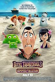 Hotel Transylvania 3: Summer Vacation (2018) watch-Hotel Transylvania 3: Summer Vacation (2018)
