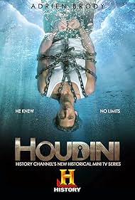 Houdini (2014) watch-Houdini (2014)