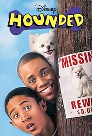 Hounded (2001) watch-Hounded (2001)