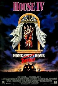 House IV (1992) watch-House IV (1992)
