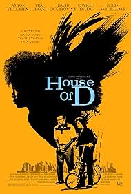 House of D (2005) watch-House of D (2005)