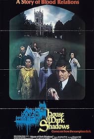 House of Dark Shadows (1971) watch-House of Dark Shadows (1971)