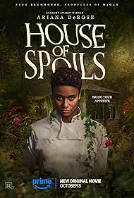 House of Spoils (2024) watch-House of Spoils (2024)