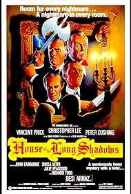 House of the Long Shadows (1984) watch-House of the Long Shadows (1984)
