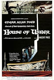 House of Usher (1960) watch-House of Usher (1960)