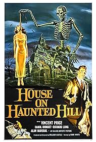watch-House on Haunted Hill (1959)
