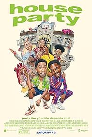 watch-House Party (2023)