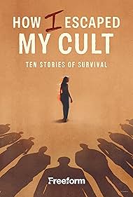 watch-How I Escaped My Cult (2025)