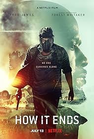 How It Ends (2018) watch-How It Ends (2018)