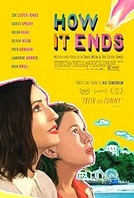 How It Ends (2021) watch-How It Ends (2021)
