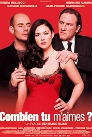 How Much Do You Love Me? (2005) watch-How Much Do You Love Me? (2005)