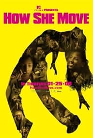 How She Move (2008) watch-How She Move (2008)