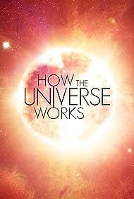 watch-How the Universe Works (2010)