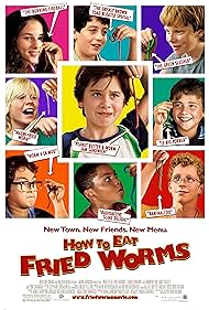 How to Eat Fried Worms (2006) watch-How to Eat Fried Worms (2006)
