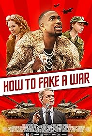 watch-How to Fake a War (2020)