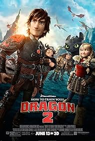 How to Train Your Dragon 2 (2014) watch-How to Train Your Dragon 2 (2014)