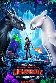 How to Train Your Dragon: The Hidden World (2019) watch-How to Train Your Dragon: The Hidden World (2019)