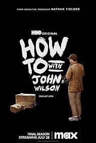watch-How to with John Wilson (2020)