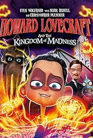 Howard Lovecraft and the Kingdom of Madness (2018) watch-Howard Lovecraft and the Kingdom of Madness (2018)
