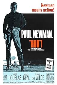 Hud (1963) watch-Hud (1963)