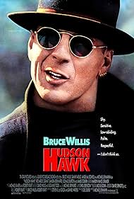 Hudson Hawk (1991) watch-Hudson Hawk (1991)