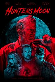 Hunter's Moon (2020) watch-Hunter's Moon (2020)