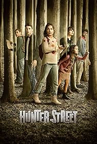 watch-Hunter Street (2017)