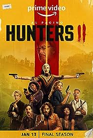 Hunters (2020) watch-Hunters (2020)