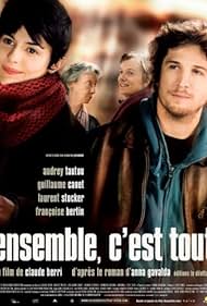 Hunting and Gathering (2007) watch-Hunting and Gathering (2007)