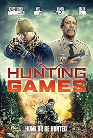 watch-Hunting Games (2023)