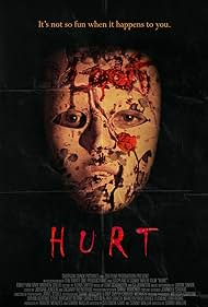 Hurt (2021) watch-Hurt (2021)