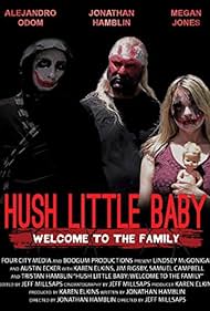Hush Little Baby Welcome To The Family (2018) watch-Hush Little Baby Welcome To The Family (2018)