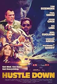 Hustle Down (2021) watch-Hustle Down (2021)
