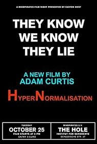 watch-HyperNormalisation (2016)