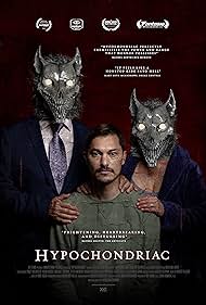 Hypochondriac (2022) watch-Hypochondriac (2022)