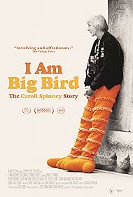 I Am Big Bird: The Caroll Spinney Story (2014) watch-I Am Big Bird: The Caroll Spinney Story (2014)