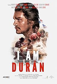 I Am Durán (2019) watch-I Am Durán (2019)