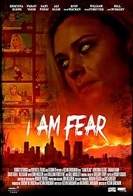 I Am Fear (2020) watch-I Am Fear (2020)
