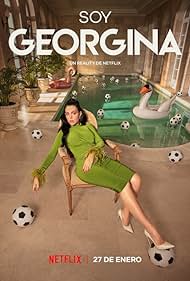 watch-I Am Georgina (2022)