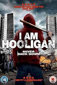 I Am Hooligan (2021) watch-I Am Hooligan (2021)