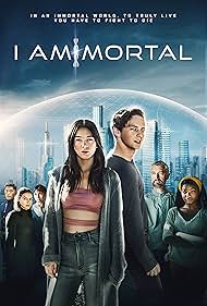 I Am Mortal (2022) watch-I Am Mortal (2022)