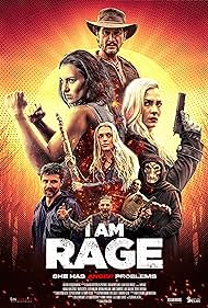 watch-I Am Rage (2023)