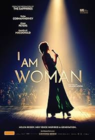watch-I Am Woman (2020)