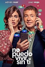 I Can’t Live Without You (2024) watch-I Can’t Live Without You (2024)