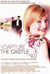 I Capture the Castle (2003) watch-I Capture the Castle (2003)