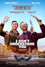 I Don't Understand You (2024) watch-I Don't Understand You (2024)